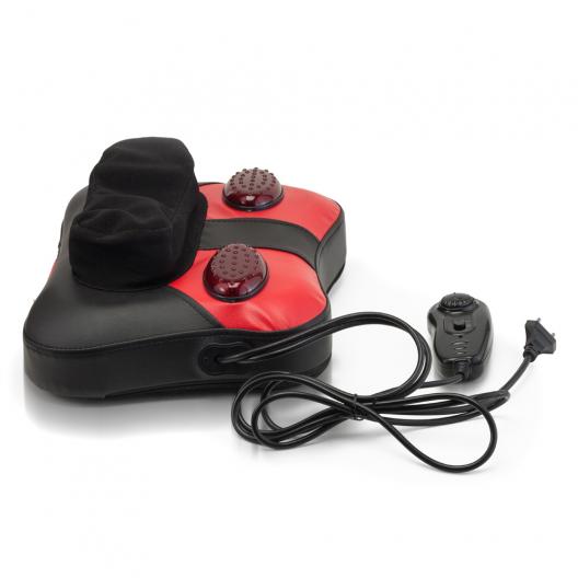 Массажер Армед LC-Q020 6