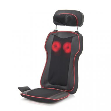 Массажер для тела Армед KB-6060B. Функция ИК-подогрева