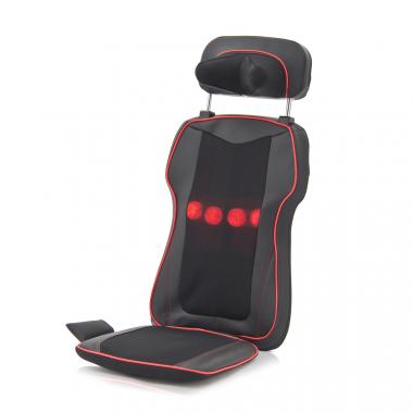 Массажер для тела Армед KB-6060B. Простое управление