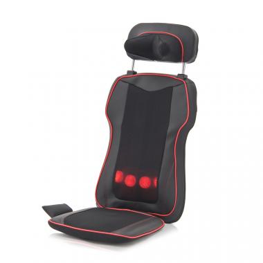 Массажер для тела Армед KB-6060B. Дополнительное оснащение