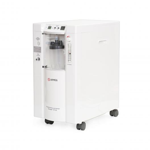 Концентратор кислорода Армед 7F-3L 17