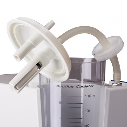 Отсасыватель хирургический портативный Армед 7D 26