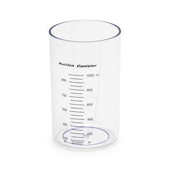 Банка к отсасывателю  1л Армед 7Е-А, 7Е-B, 7D, 7Е-Д