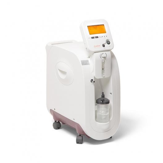 Концентратор кислорода Армед 7F-3A 1