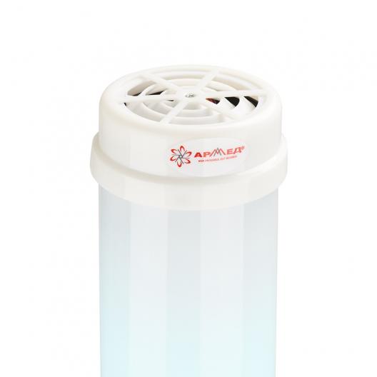 Рециркулятор "ЭКОКВАРЦ-АРМЕД" Армед 15П 5