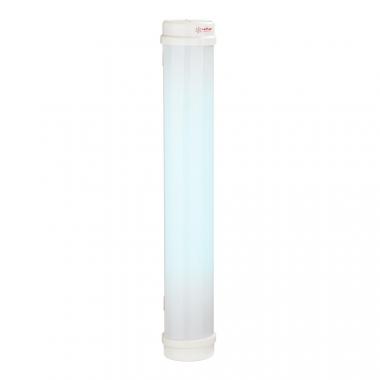 Рециркулятор "ЭКОКВАРЦ-АРМЕД" Армед 15П. Обеззараживание воздуха