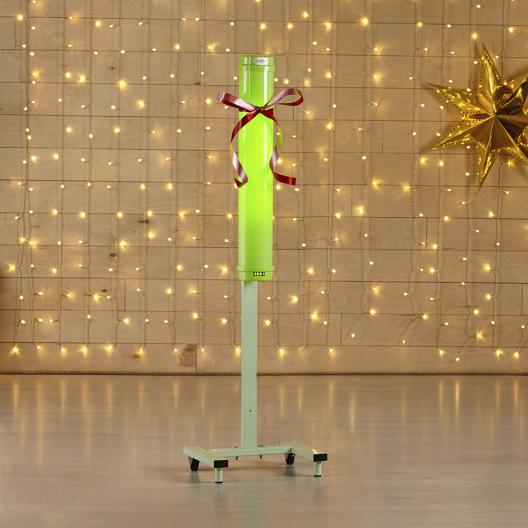 Облучатель-рециркулятор медицинский Армед СH111-115 (Лампа 1х15 Вт) 12