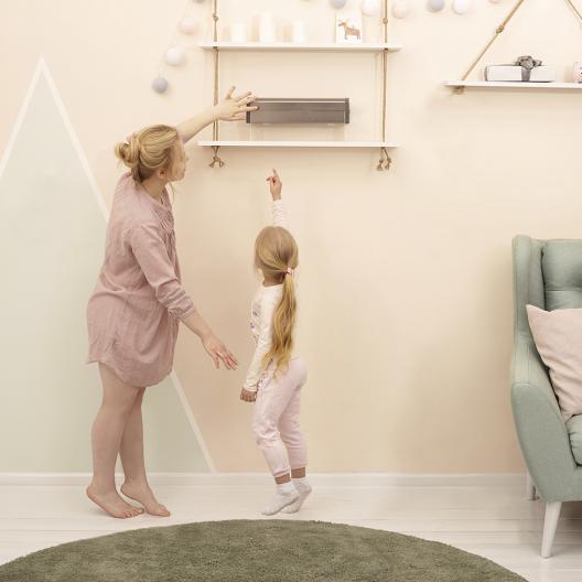 Облучатель-рециркулятор медицинский Армед СH111-115 (Лампа 1х15 Вт) 4