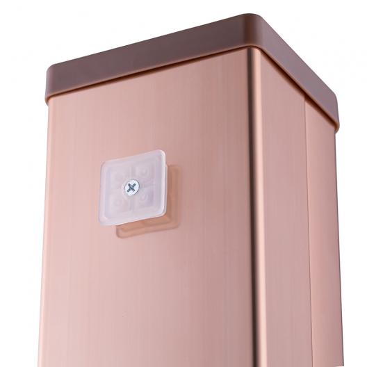 Облучатель-рециркулятор медицинский Армед СH111-115 (Лампа 1х15 Вт) 9