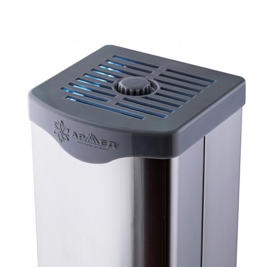 Облучатель-рециркулятор медицинский Армед СH111-115 (Лампа 1х15 Вт) 8