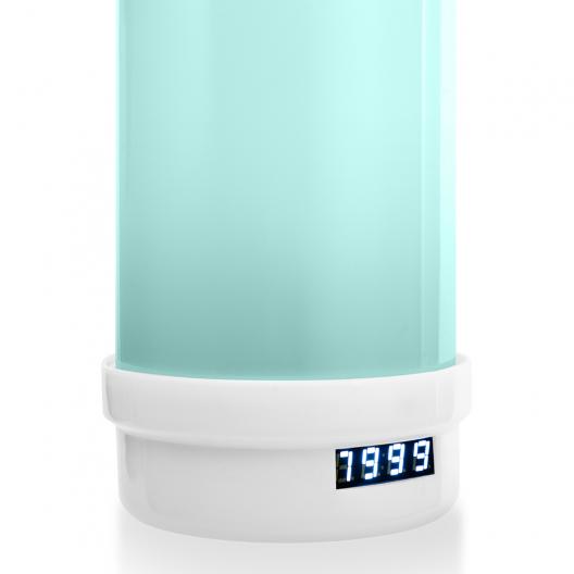 Облучатель-рециркулятор медицинский Армед СH111-130 (Лампа 1х30 Вт) 7