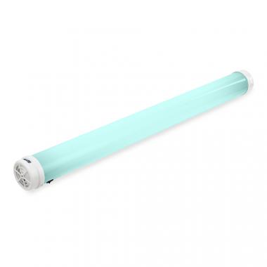 Облучатель-рециркулятор медицинский Армед СH111-130 (Лампа 1х30 Вт). Обеззараживание воздуха