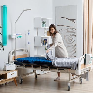 Облучатель-рециркулятор медицинский Армед СH111-130 (Лампа 1х30 Вт). Обеззараживание воздуха