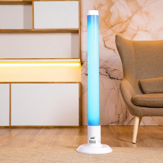 Облучатель-рециркулятор медицинский Армед СH111-130 (Лампа 1х30 Вт) 3