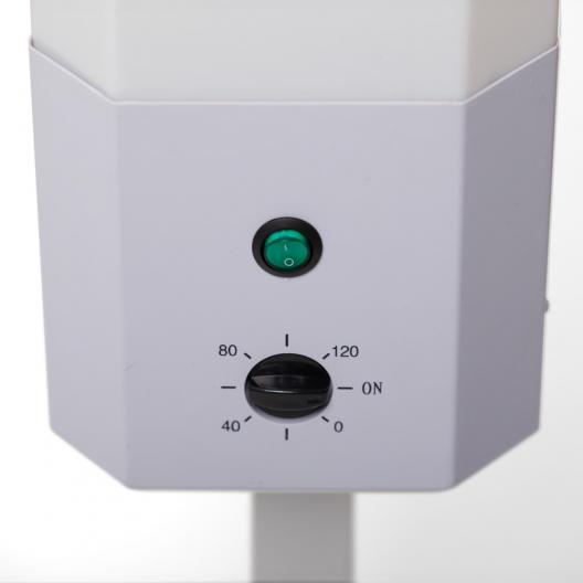 Облучатель-рециркулятор медицинский Армед СН211-130 (Лампа 2х30 Вт) 3