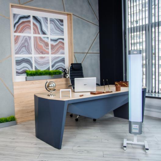 Стойка приборная Армед СПР-2 21