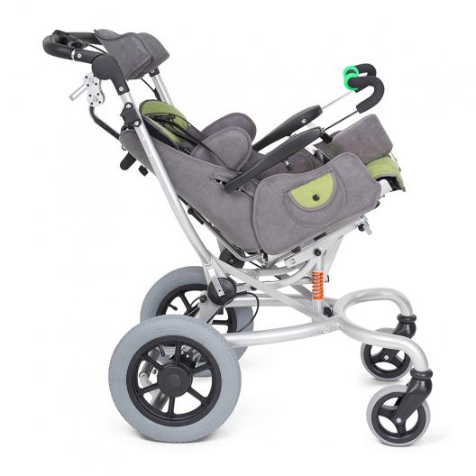 Кресло-коляска для детей с ДЦП Fumagalli Mitico Simple Fuori 5