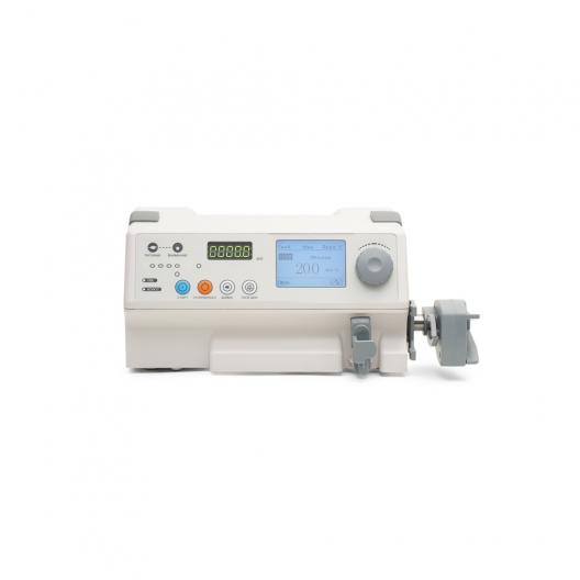 Насос инфузионный BYZ-810 2