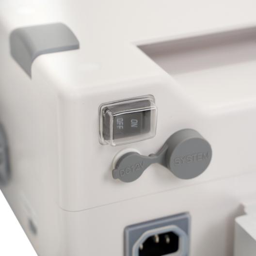 Насос инфузионный BYZ-810 8