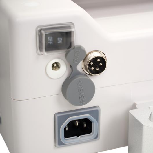 Насос инфузионный BYZ-810 10