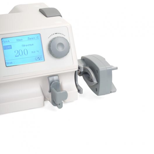 Насос инфузионный BYZ-810 12
